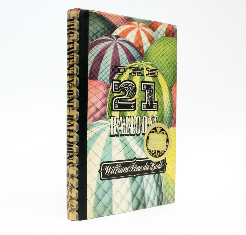 Vintage Newbery: first editions from the Newbery Medal archives Vintage Newbery: first editions from the Newbery Medal archives